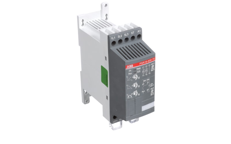 ABB SOFTSTARTER PSR16-600-70