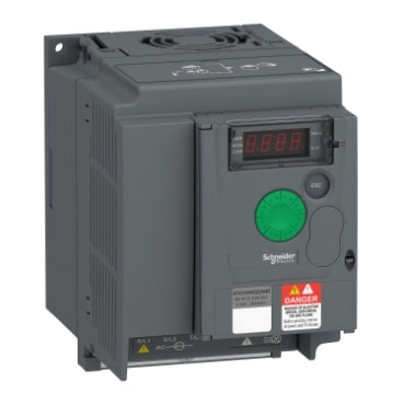 ATV310HU22N4E ATV310 2.2KW 3HP 380-460V