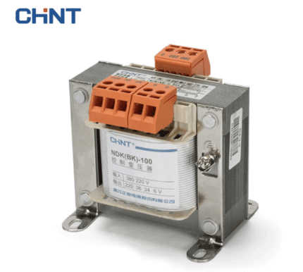 TRANSFORMADOR MONOFASICO 440-220/110-24 100VA