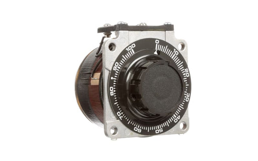 TRANSF. 1F PRIM. 120V. SEC. 24VCT. 10 AMP