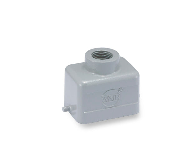 WAIN TAPA CONECTOR COLGANTE M20