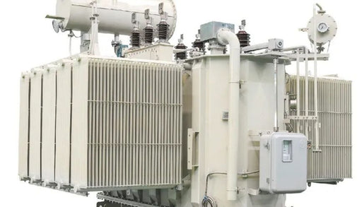 CAMBIO DE VOLTAJES A TRANSFORMADOR