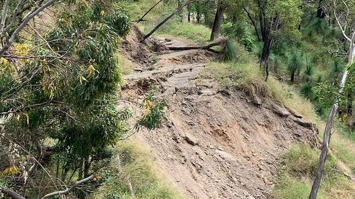 RTM CAIMAN 25A C/FUNDA ROJA