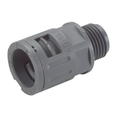 LAPP CONECTOR RECTO M10x1.0 TAM 10 BK 55501005