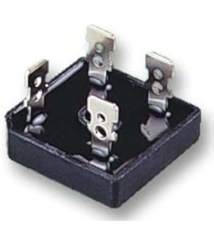 PUENTE RECTIFICADOR MONOFASICO 800 VOLTS 35A