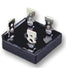 PUENTE RECTIFICADOR MONOFASICO 800 VOLTS 35A