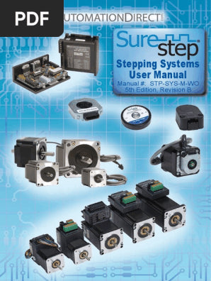 STEPPER POWER SUPPLY 70VDC 5A WITH 5VDC 0.5A AUX  STP-PWR-7005