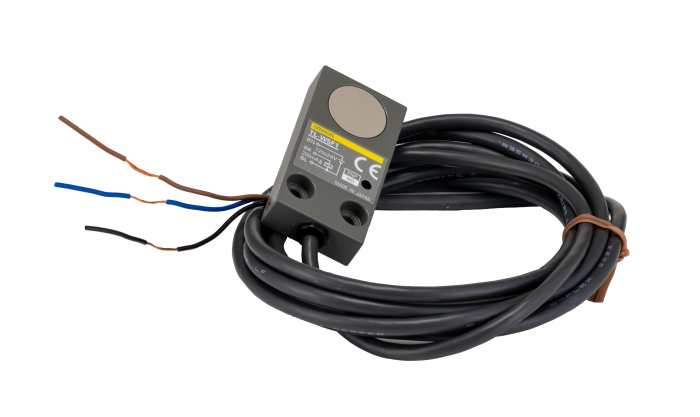 OMRON PROXIMITY RECT 5MM PNP NO
