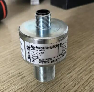 REXROTH INTERRUPTOR DE LIMITE GIV50-11