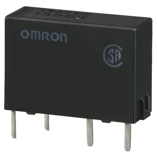OMRON RELEVADOR G6D-1A-ASI-DC24