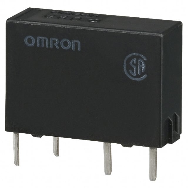 OMRON RELEVADOR G6D-1A-ASI-DC24