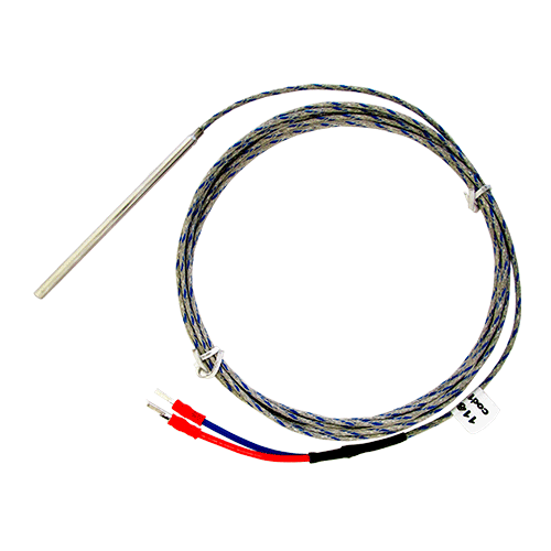 RTM CABLE PARA TERMOPAR TIPO J C/100MTS