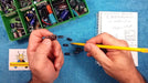 RTM CAPACITOR DE ARRANQUE 50mf 480VAC