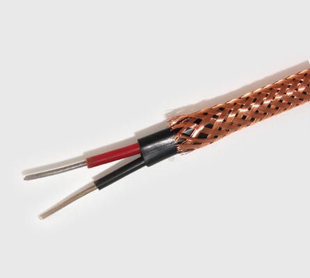 CABLE  TERMOPAR TIPO K DE 2X1.5MM (16 AWG)