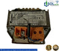 TRANSFORMADOR DE CONTROL CON PRIM.380V SEC.220V 1.25-2AMP
