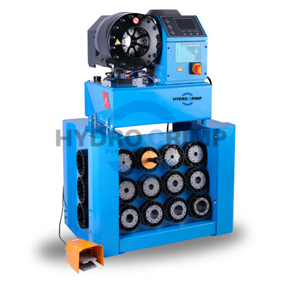 RTM CLAVIJA PARA MANGUERA DE LED