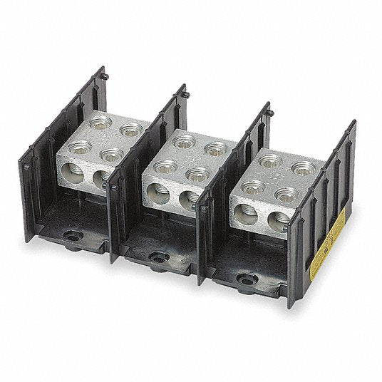 BUSSMAN BLOCK DE DISTRIBUCION 16504-3