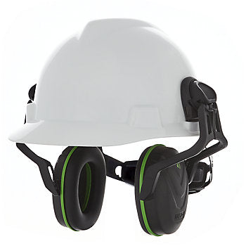 3M CASCO DE SEGURIDAD ELECTRICISTA AMARILLO