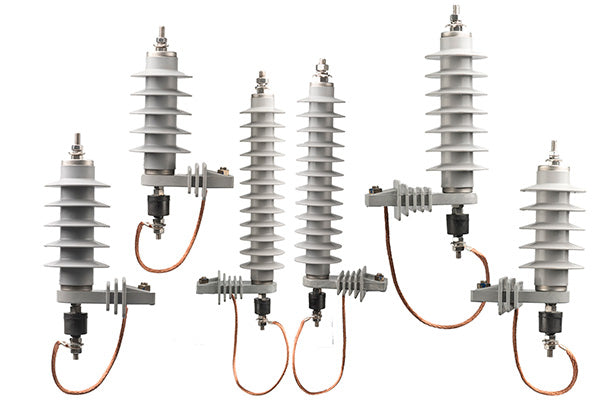 APARTARRAYO POLIMERO 18KV APSILC MARCA IUSA 370424-217712