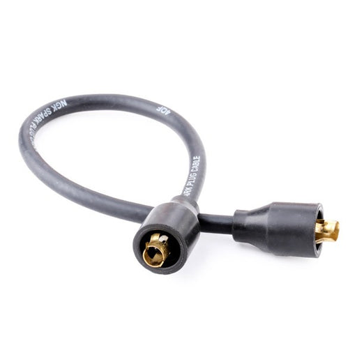RTM CABLE DE BUJIA NEGRO
