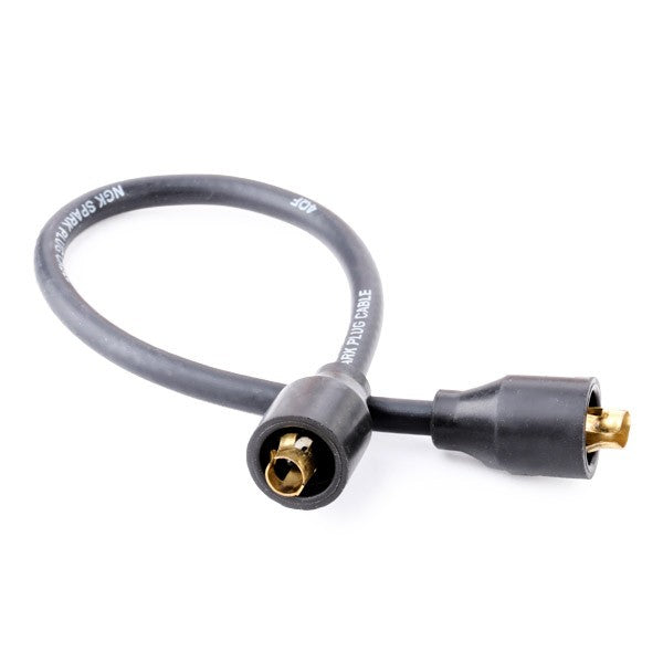 RTM CABLE DE BUJIA NEGRO
