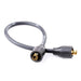 RTM CABLE DE BUJIA NEGRO