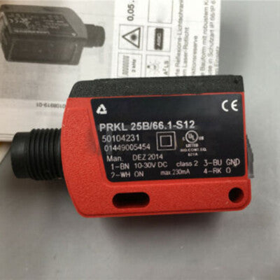 LEUZE SENSOR OPTICO RK 96K/96K/R-1560-25