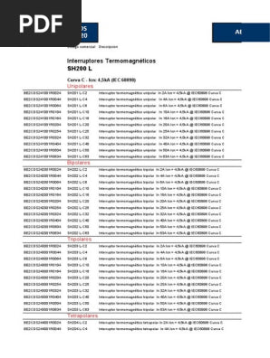ABB BOTON DE TRABAJO PESADO CP6-10R-11