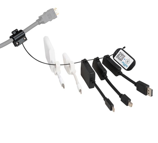 RTM CABLE NIQUEL N12