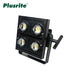 PLUSRITE LUMINARIO LED HIGH BAY 100W 6500K 100-305V