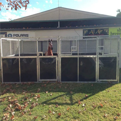 RTM PERRO 3/8" GALVANIZADO