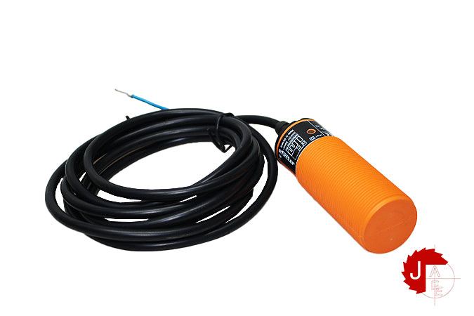 IFM EFECTOR SENSOR INDUTIVO