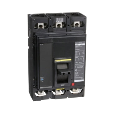 SQUARE D INT TERMOMAG 3P 600AMP MAL36600