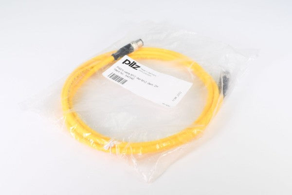 PILZ PSEN cable M12-8sf M12-8sm. 10m