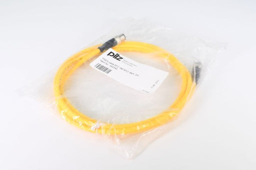 PILZ PSEN cable M12-8sf M12-8sm. 10m