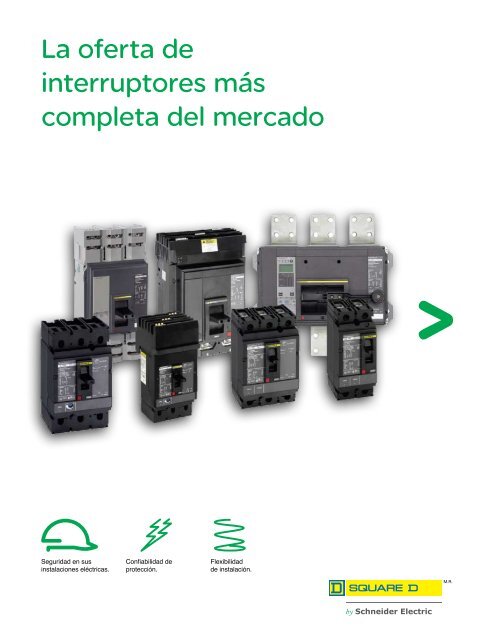 ZAPATA PARA ALIMENTACION DE TABLERO 100A SQD INCLUYE TORNILLO DE