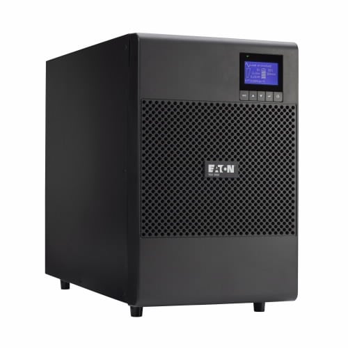 EATON SISTEMA DE FUERZA ININTERRUMPIBLE (UPS)3000 VA/2700W 1 FASE