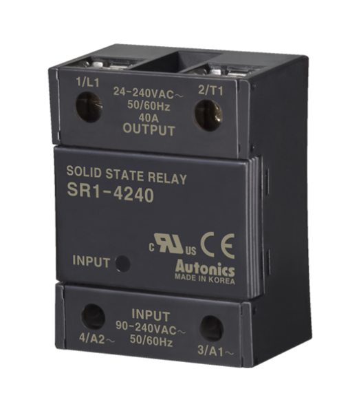 ALLEN BRADLEY RELEVADOR DE ESTADO SOLIDO CONTROL 5...24 VDC CARGA