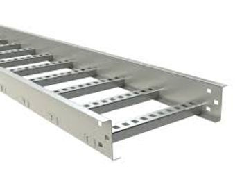 CROSSLINE CHAROLA T/ESC. ANCHO 30" PASO 6" PERALTE 3 1/4" LONG.