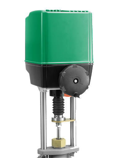 RIELLO SIEMENS ACTUADOR 230V SQN90.204 A2799