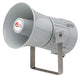 COMBINACION DE ALARMAS VISUAL AUDIBLE(HORNS)IP 66/67 115VAC ROJO