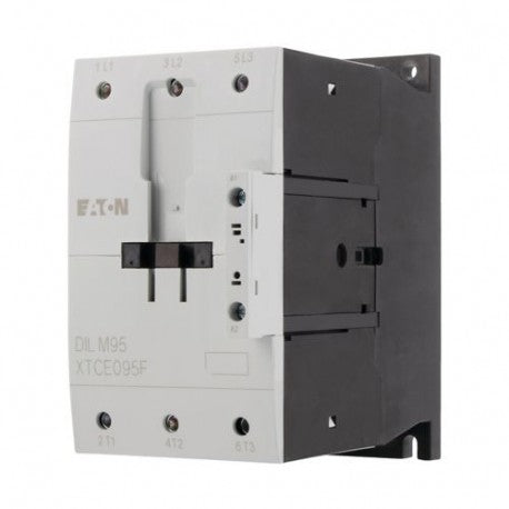 MOELLER CONTACTOR 3P 380V/400V 45 KW