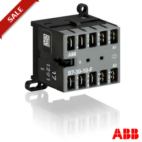 MOELLER CONTACTOR 80 AMP BOB 24 VAC 60HZ 277834