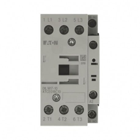 MOELLER CONTACTO AUXILIAR P/CONTACTOR HASTA 32 A 277376