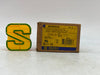 MOELLER CONTACTOR 185A 3P 2NO+2NC BOB 120VAC