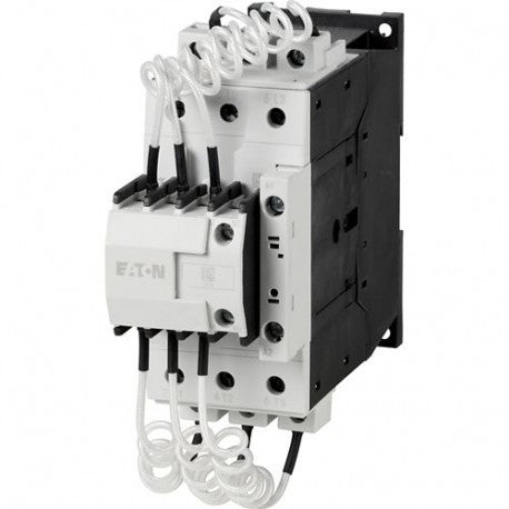 MOELLER CONTACTOR P/CONDENSADORES 50KVAR 220V 60HZ