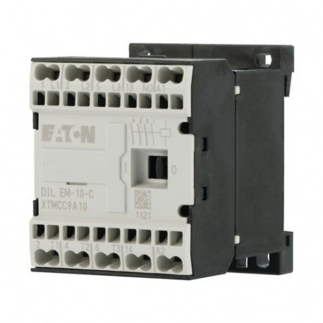MOELLER MINICONTACTOR 230165