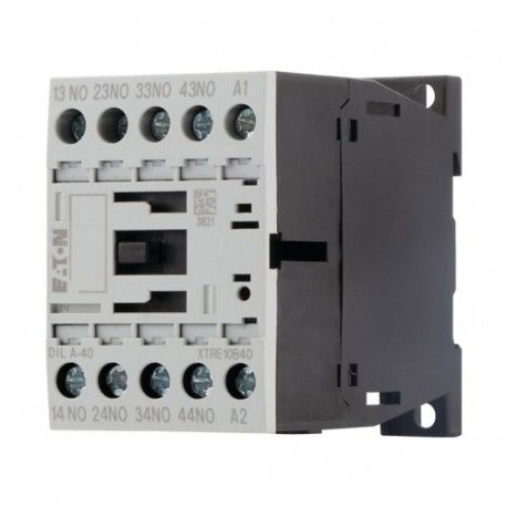 MOELLER CONTACTOR AUXILIAR 4NA 190V 276327