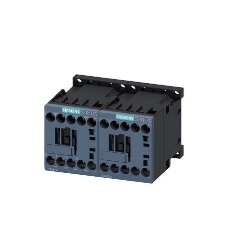 MOELLER CONTACTOR AUX 4A 2NA+2NC 220VAC 276397