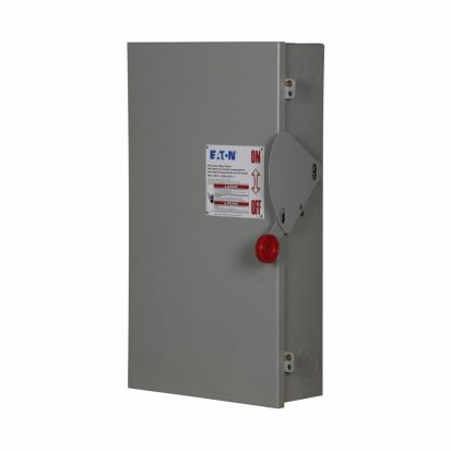 CUTLER DH364FGK INTERRUPTOR DE SEGURIDAD 3X200A 600VAC